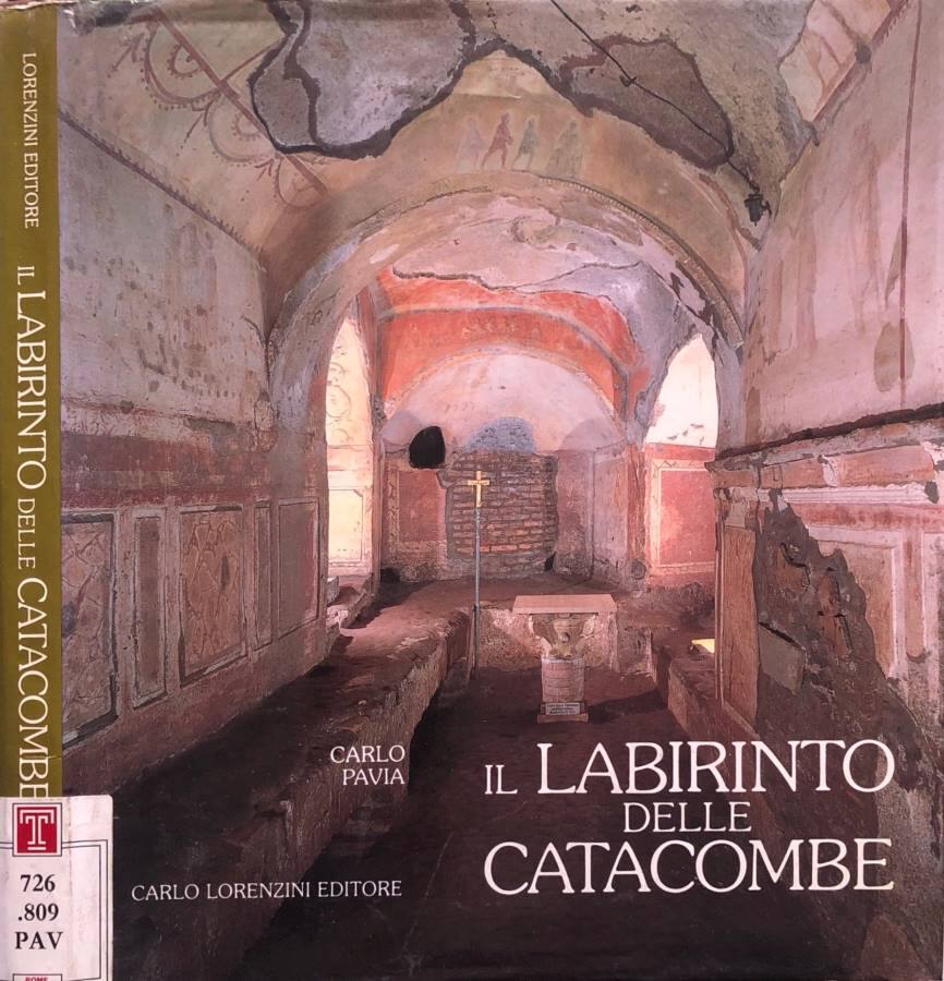 Biblioteca di Babele