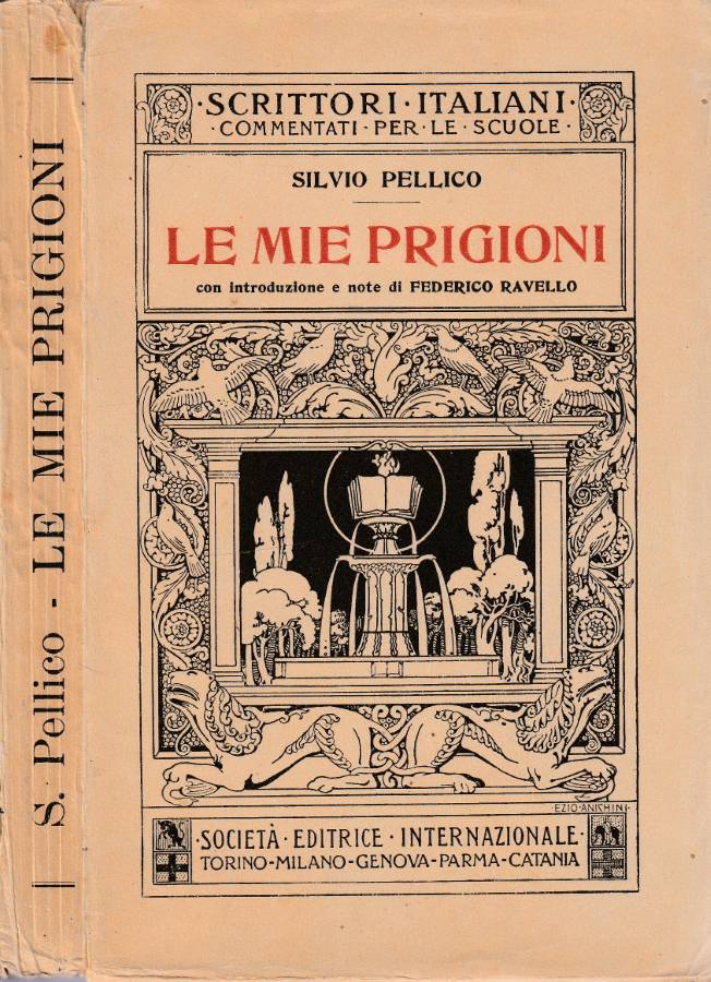 Biblioteca di Babele