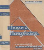 Terapia medica speciale