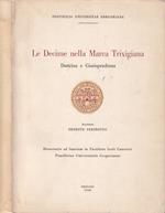 Le decime nella Marca Trivigiana