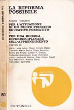 La riforma possibile