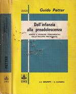 Dall'infanzia alla preadolescenza