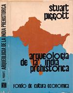 Arqueologia de la India prehistorica