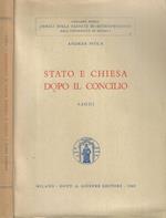 Stato e Chiesa dopo il Concilio