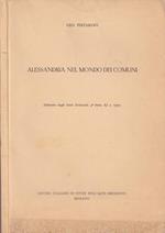 Alessandria nel mondo dei comuni
