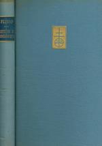 Lettere, libro decimo, Il panegirico di Traiano