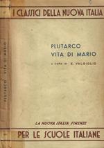Vita di Mario