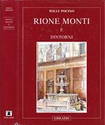Rione Monti e dintorni