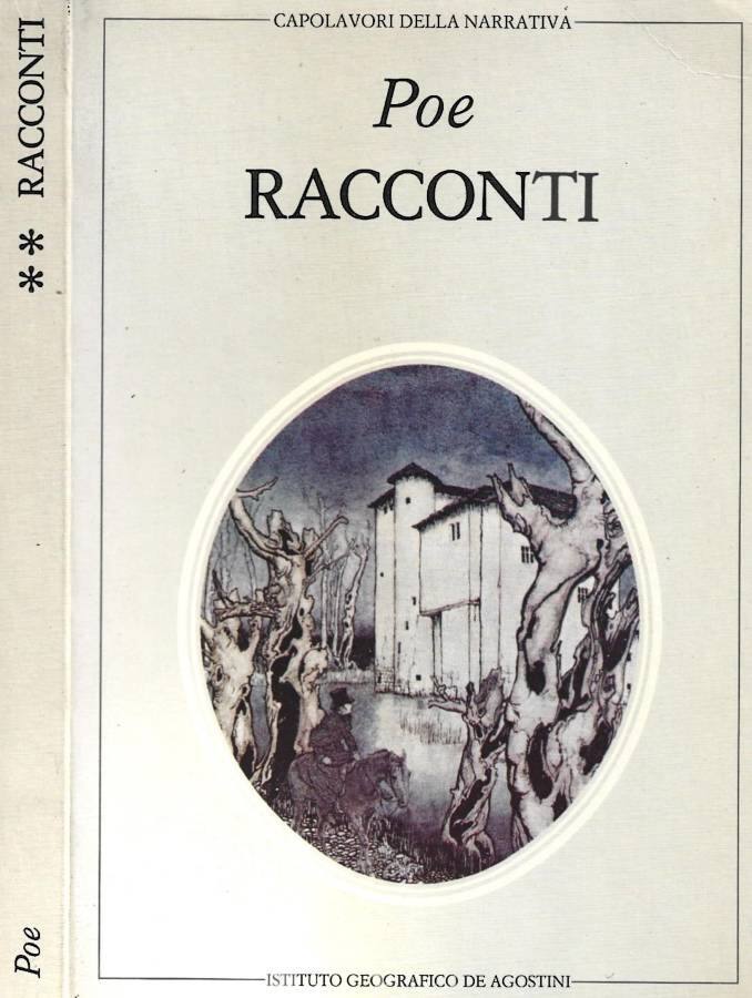 Biblioteca di Babele