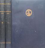 Waterloo (1815). Due volumi