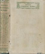 The Poetical Works