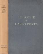 Poesie