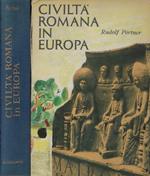 Civiltà romana in Europa