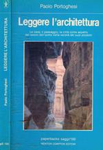 Leggere l'architettura