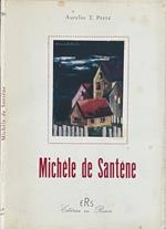 Michèle de Santène