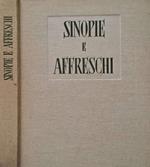 Sinopie e affreschi
