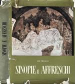 Sinopie e affreschi