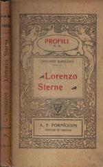Lorenzo Sterne