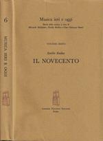 Il Novecento
