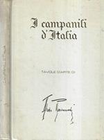 I campanili d' Italia