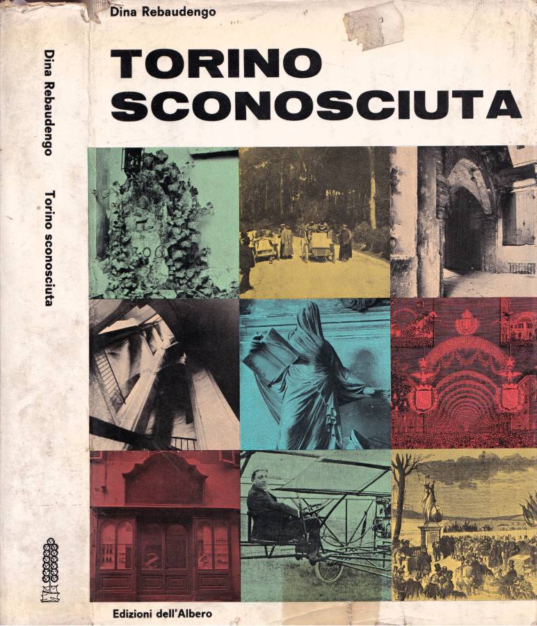 Biblioteca di Babele