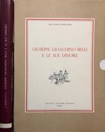 Giuseppe Gioacchino Belli e le sue dimore