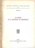 La Pieve di S. Michele in Groppoli
