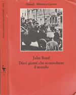 Dieci giorni che sconvolsero il mondo