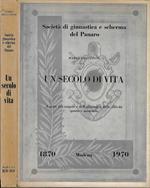 Un secolo di vita