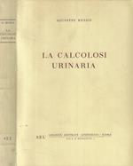 La calcolosi urinaria