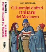 Gli uomini d'affari italiani del Medioevo