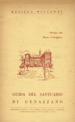 Guida del santuario di Genazzano