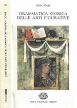 Grammatica storica delle arti figurative