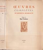 Oeuvres complètes