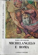 Michelangelo e Roma