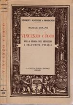 Vincenzo Cuoco (Autografo)