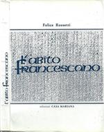 L' abito francescano (Autografo)
