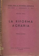 La riforma agraria