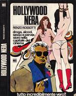 Hollywood nera