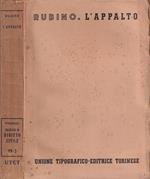 L' appalto