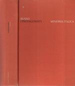 I protagonisti