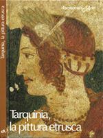 Tarquinia, la pittura etrusca