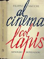 Al cinema col lapis