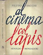 Al cinema col lapis