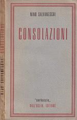 Consolazioni