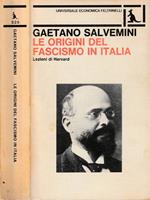 Le origini del fascismo in Italia