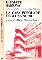 La casa popolare degli anni '30