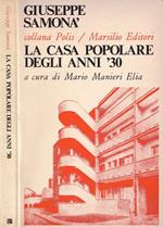 La casa popolare degli anni '30
