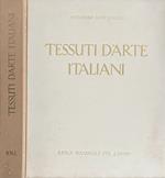 Tessuti d'arte italiani