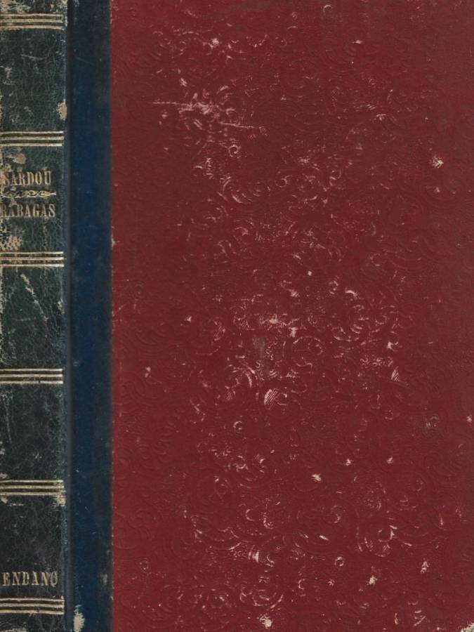 Biblioteca di Babele